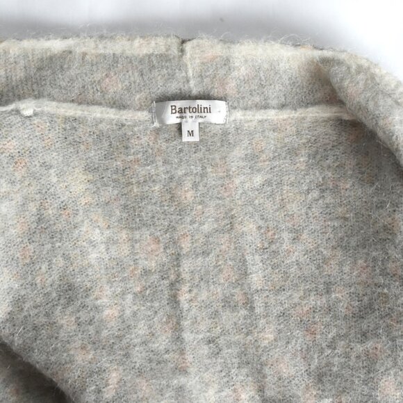 Bartolini Cardigan Size Medium - Picture 6 of 8